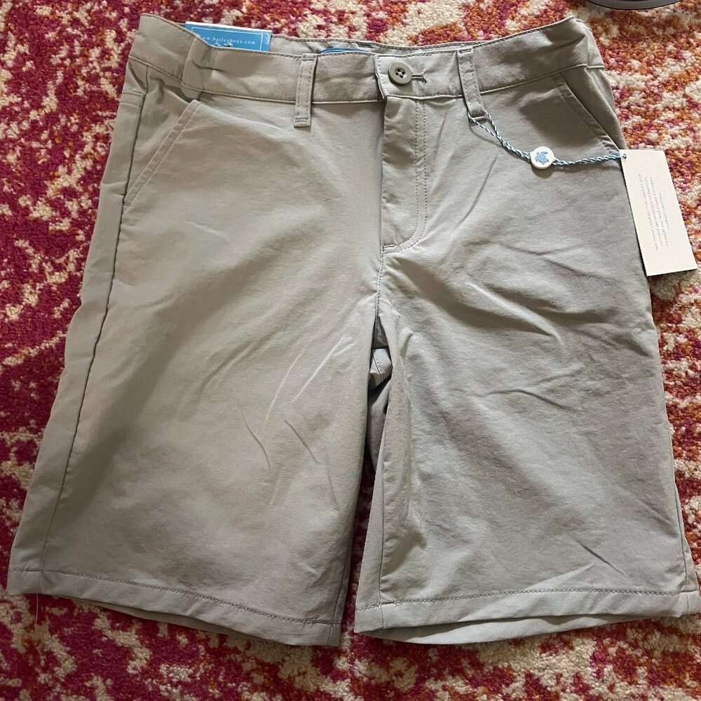 J. Bailey boys shorts